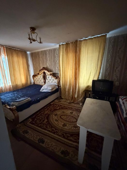 Квартира в р-не площадь айтеке желтоксан