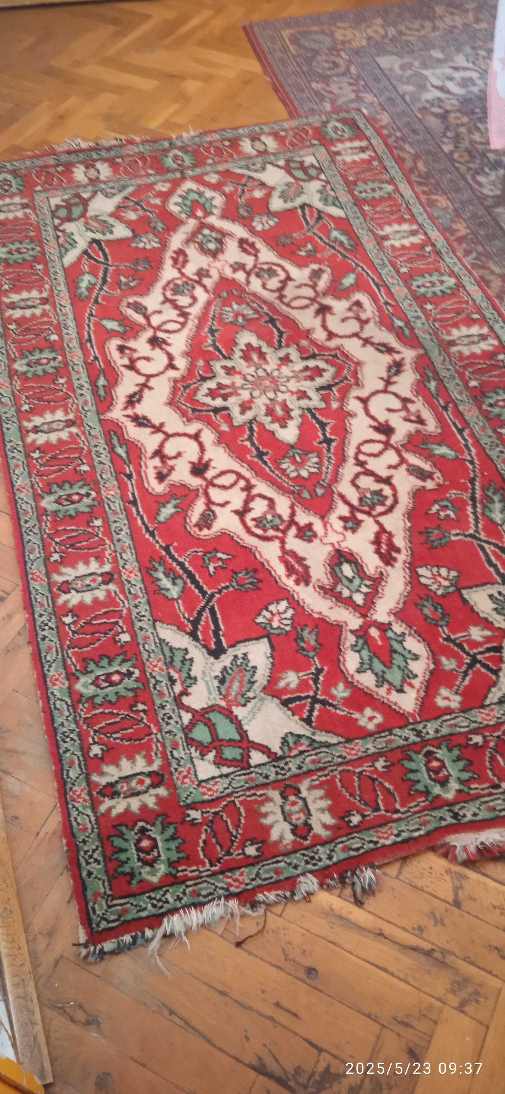 Персийски килим 1.70/0.95