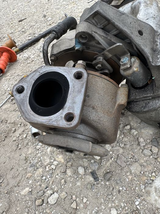 Турбина за BMW E90/E91 2.0d 163кс