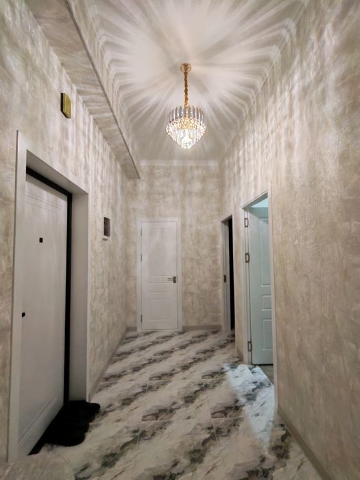 М. Улугбекский р-н Ялангач Сдаëтся 1 комнатная квартира/4/6 цена 600 у