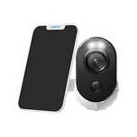 Camera de supraveghere Reolink Argus 3: WIFI cu pamou solar