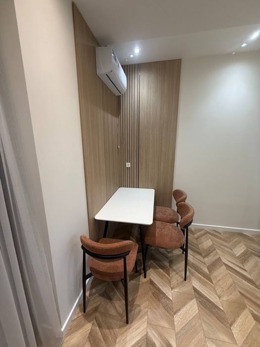 Продаётся КВАРТИРА 2/8/10 на 50м2 ЖК "Solaris" Ор-р: массив Кушбеги