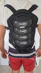 Scut moto / protectie
