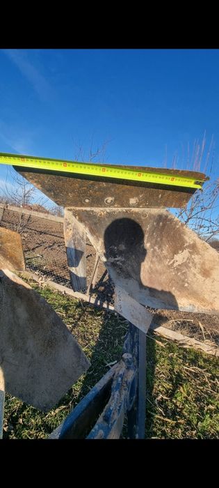 plug reversibil Italian