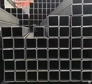 Труба профильная оптом и в розницу