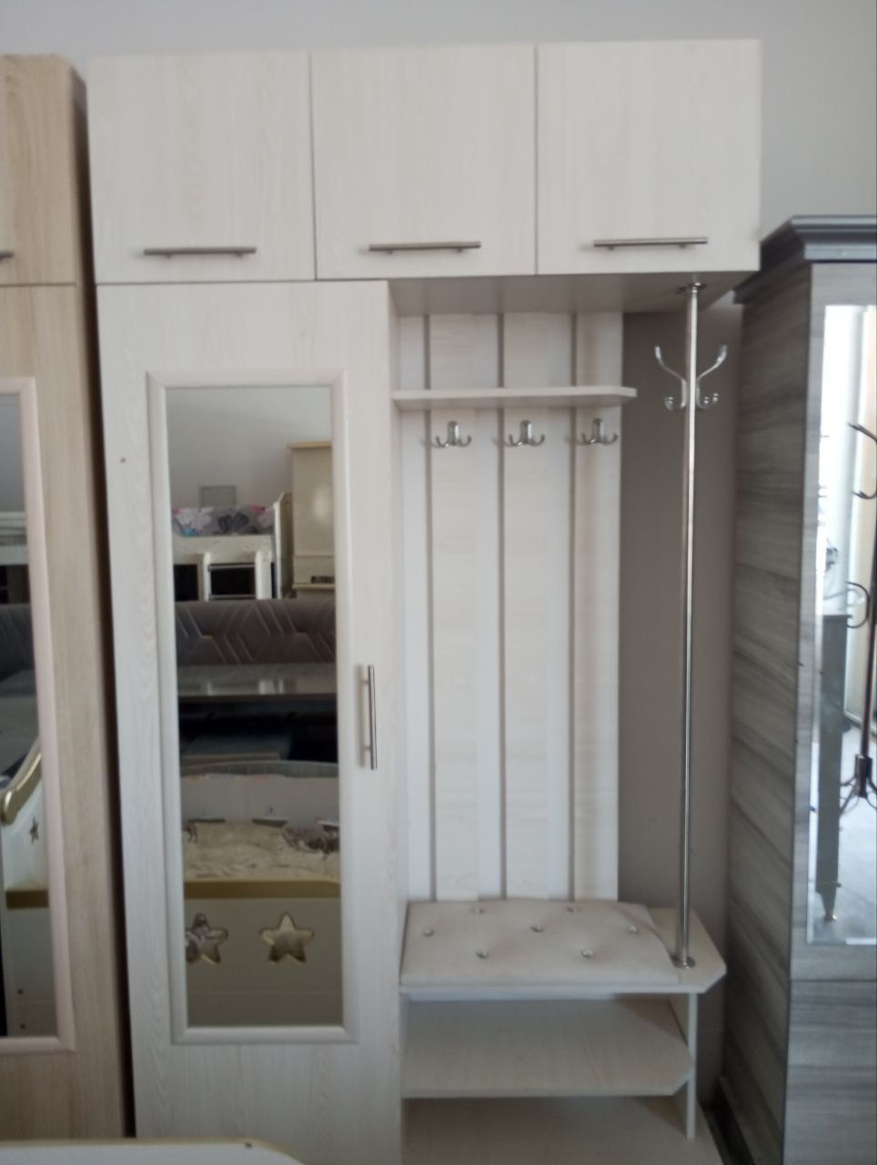 Perexoshka mebel