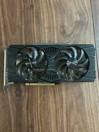 Placa Video Geforce RTX 2060 GAINWARD 6GB RAM DDR6