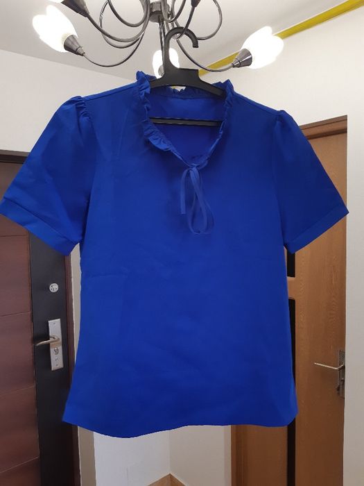 camasa dama, marimea M, noua