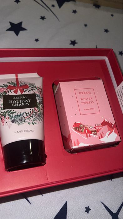 Set Douglas De Craciun