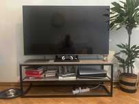 Vând televizor TCL QLED 55C735, 139 cm