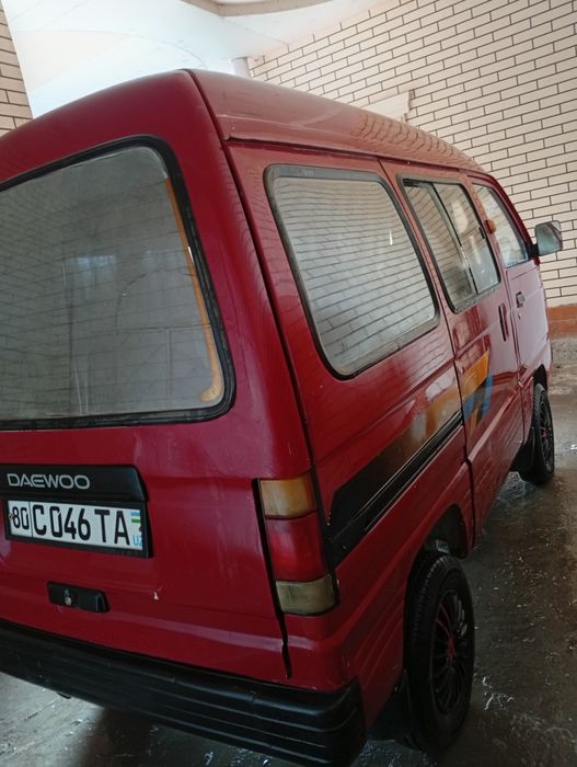 Damas sotiladi holati zoʻr