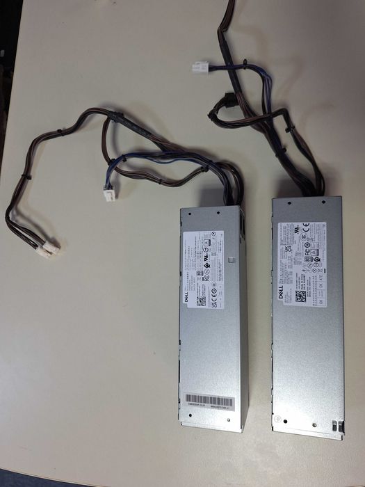Dell Optiplex 6+4 Pin Power Supply 360W gaming 6 pin,compatible 1/2CPU