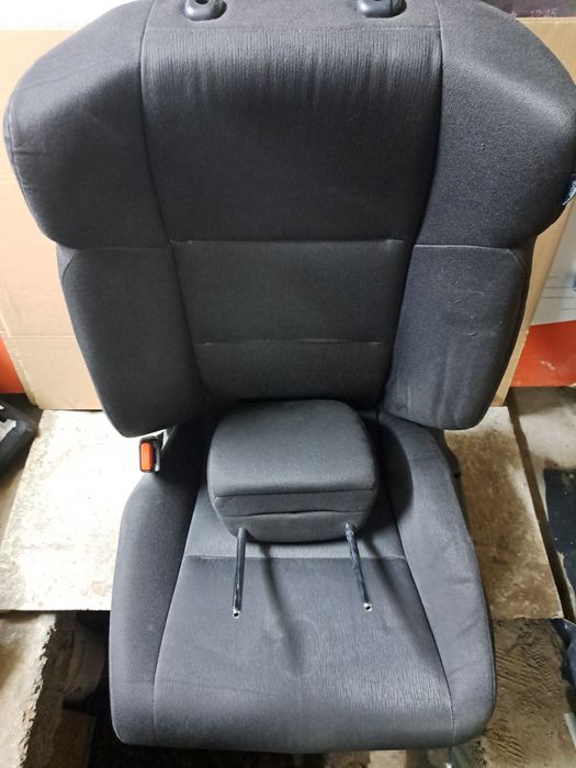 Цялостен Салон за Хонда Акорд 8