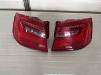 Stop Lampa Led Audi A6 4g Facelift