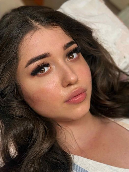 Extensii de gene fir cu fir .Durată 1h 30 min