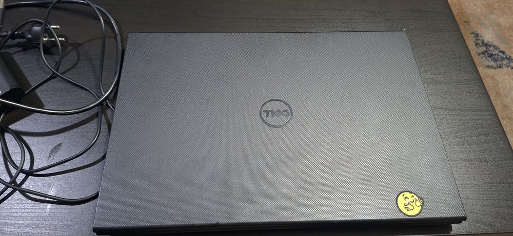 Лаптоп Dell Inspiron 3543, Intel Core i5-5200U