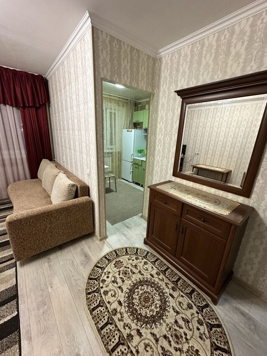 Сдам длительно! 1комн, 2мкрн