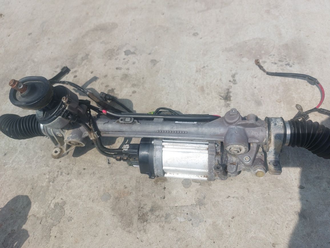 Caseta directie Volkswagen Passat B6 Europa - Volan stanga