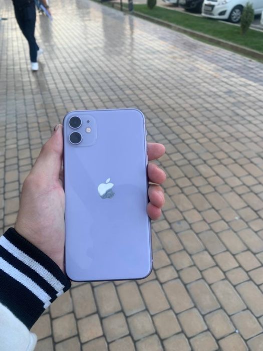 IPhone 11 ideal Samarqand