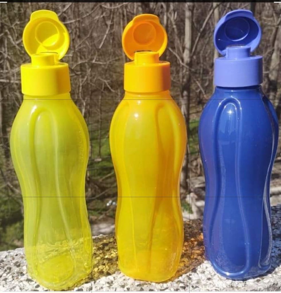 Tupperware Еко бутилки и разни промоционални