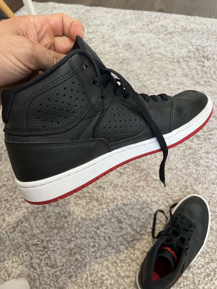 Nike Jordan Access-оригинални мъжки маратонки
