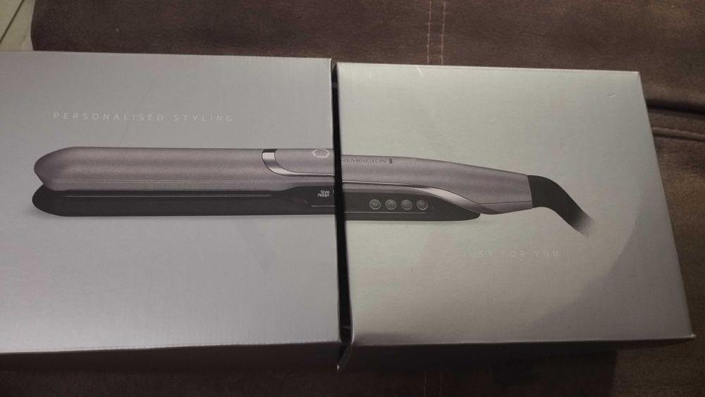 Адаптивна преса за коса Remington proluxe you S9880