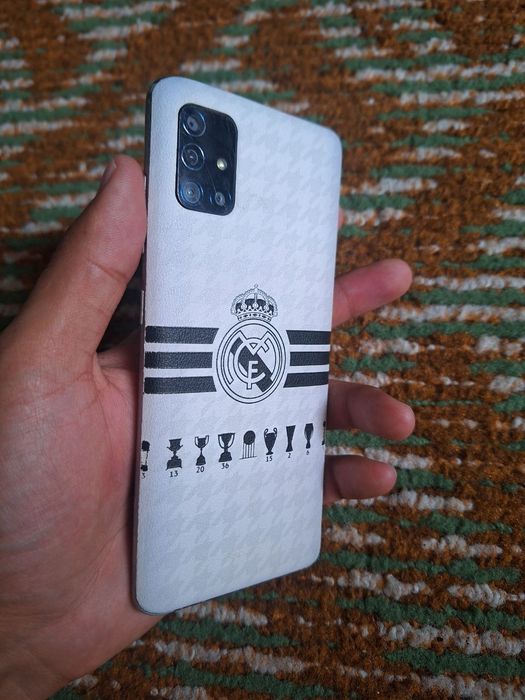 Smartfon Samsung A51