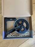 Sram Rival 48/35 курбел 172.5 + верига