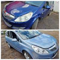 Dezmembrez Opel Corsa D 1.3cdti E5,1.2XEP,XER Automata