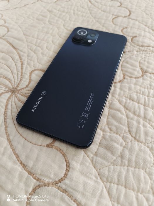 Xiaomi 11 Lite 5G NE