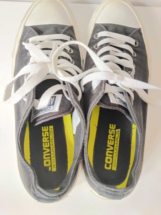Converse кецове 39н.