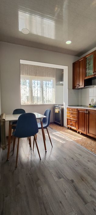 ИПОТЕКА • ПРОДАЁТСЯ, Мирабад, Центр,  145-школа, 2-комнатная квартира