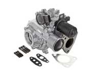 turbosuflanta Toyota Hilux 3.0 D4D 172010L040 172010L041