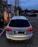 Audi A6 C6 S-Line 3.0 Diesel 300cp