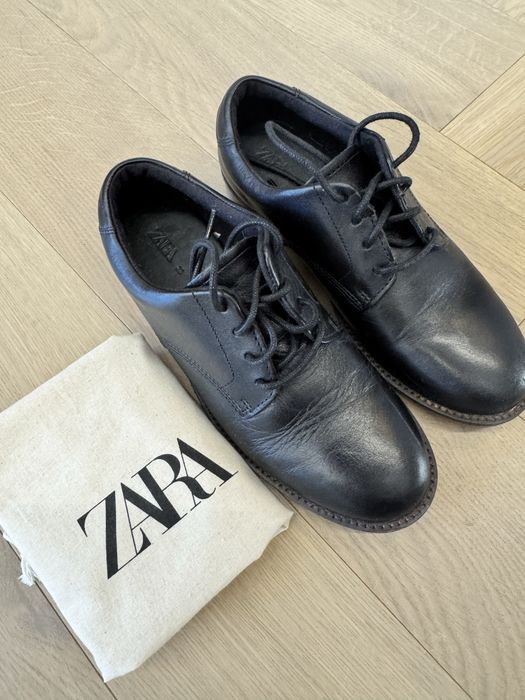 Туфли zara новые