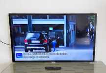Televizor led - Samsung UE46ES6300 - 46 inch/116 cm - impecabil