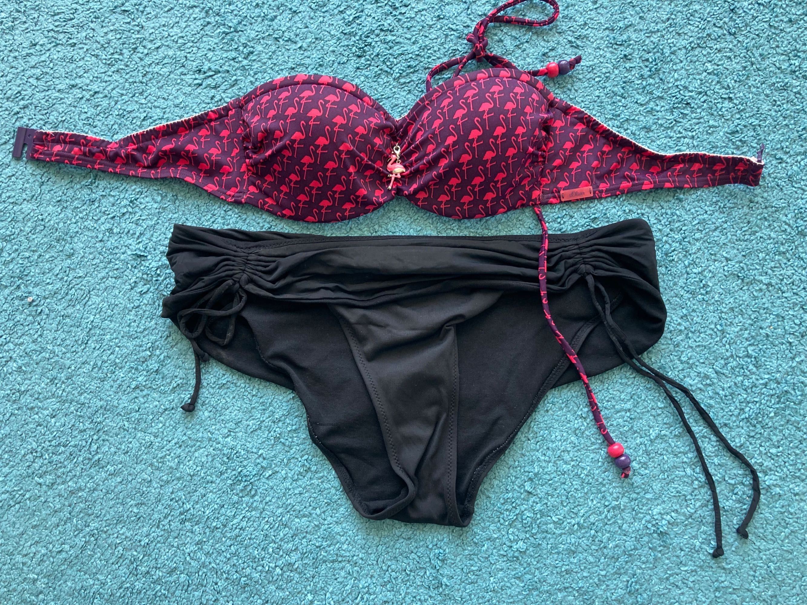 Дамски бански от Calzedonia