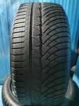 245 50 18 michelin runflat m+s 2 buc