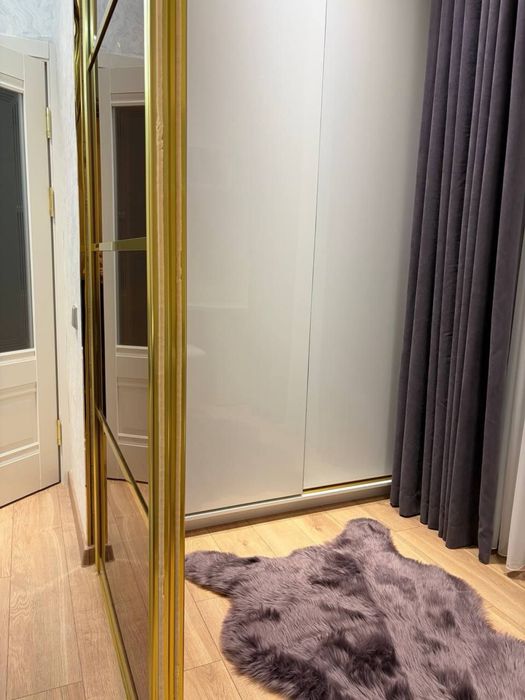 Сдается впервые квартира на Чиланзар 3