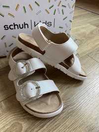 Sandale fetite schuh marime 29