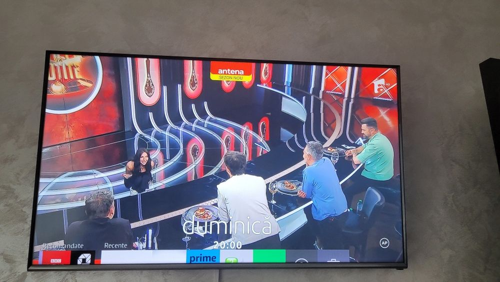 Televizor Samsung  smart full HD