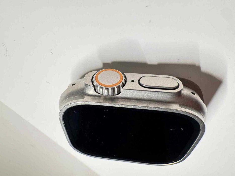 Часовник Apple Watch Ultra