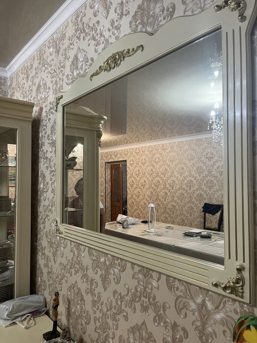 ЗЕРКАЛО (ручная работа)