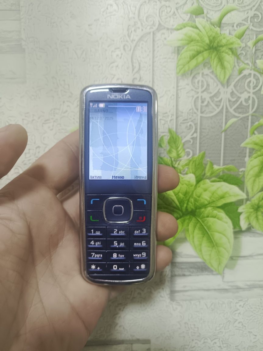 Nokia 6275(original)