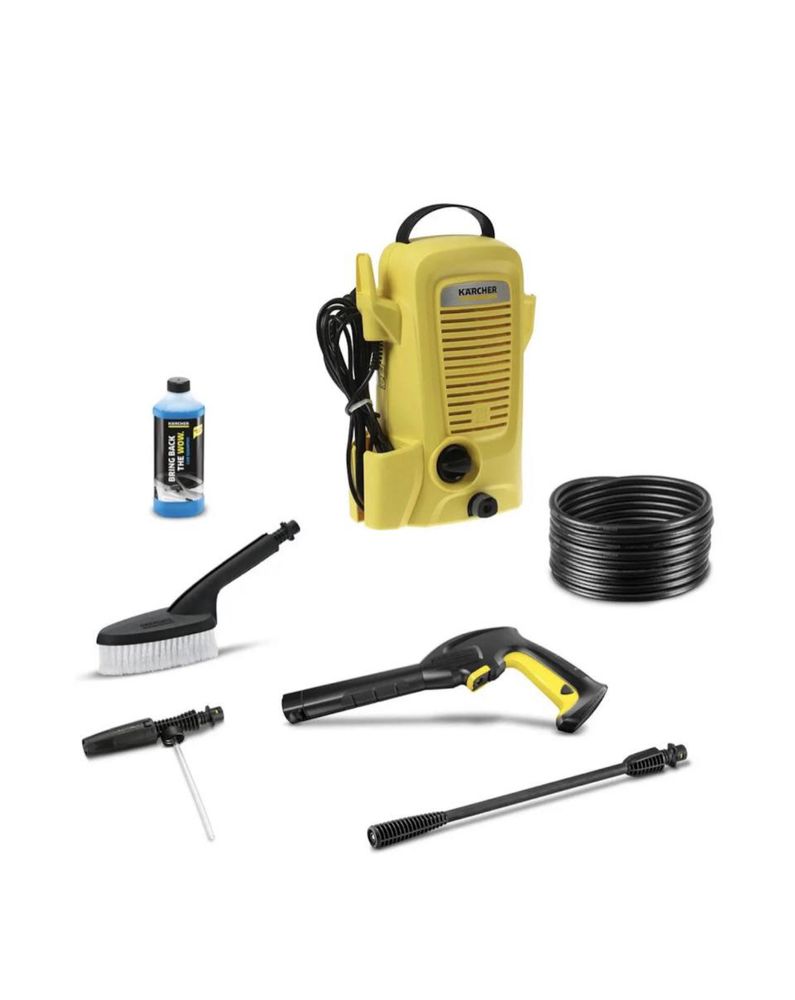Karcher K2 Universal Edition . Для дома.