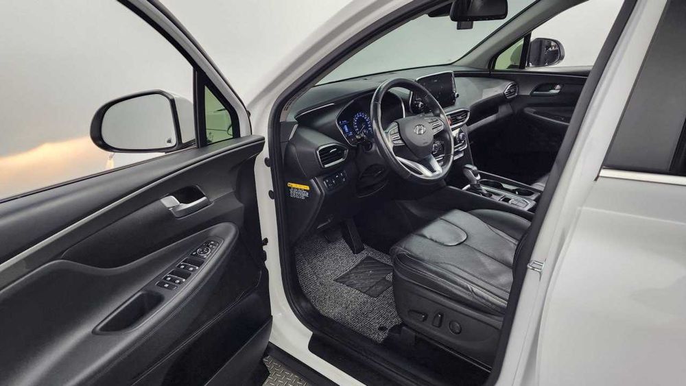 Продаю Hyundai Santafe