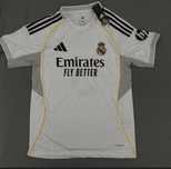 Real Madrid 25/26 Home Kit - Bellingham ( M )
