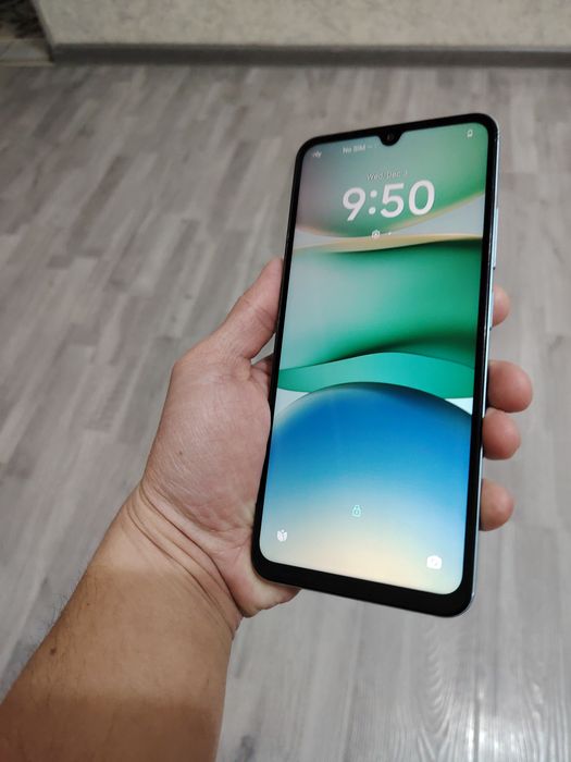 Продаётся Redmi A5