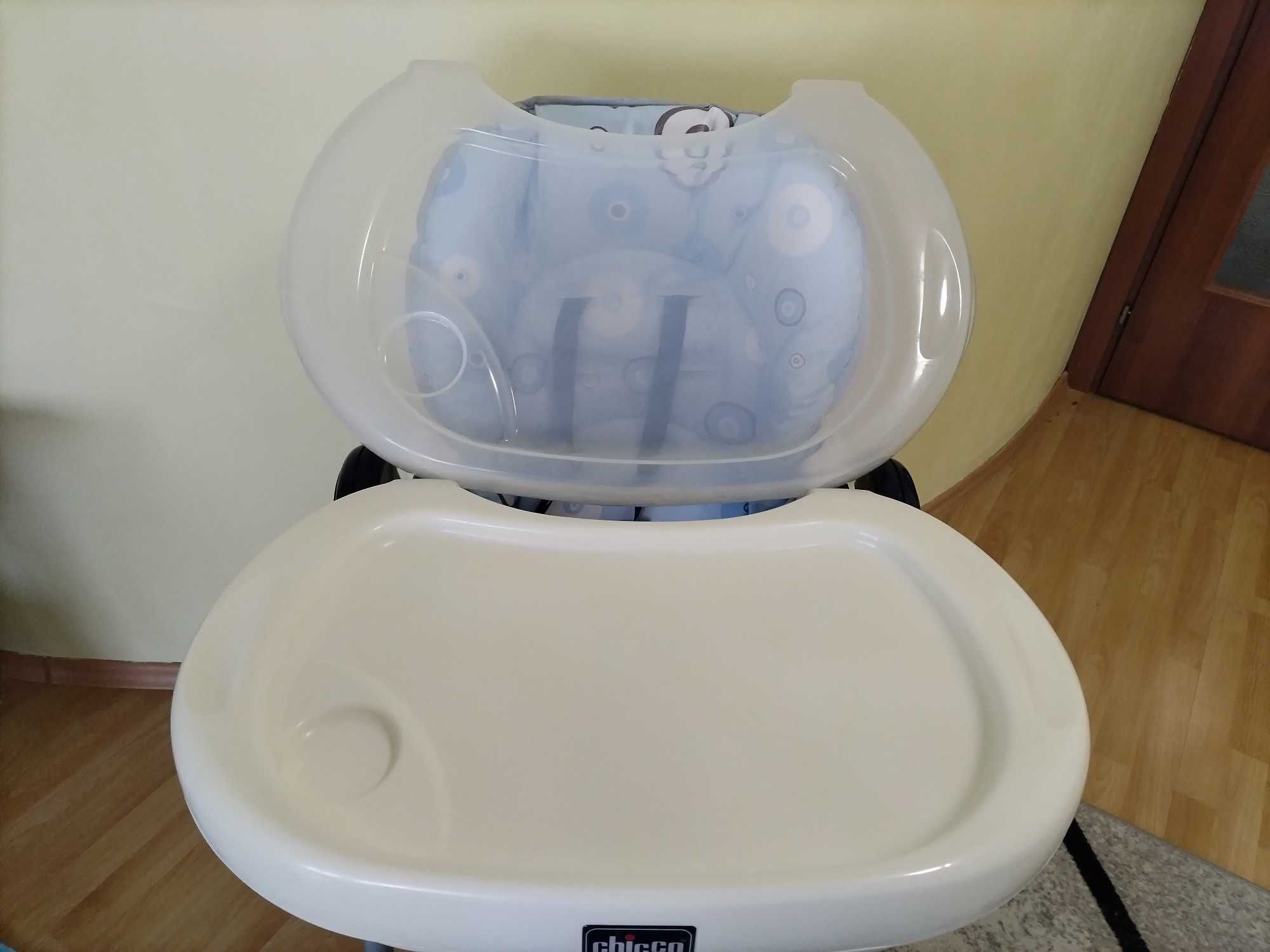 Столче за хранене Chicco Mamma