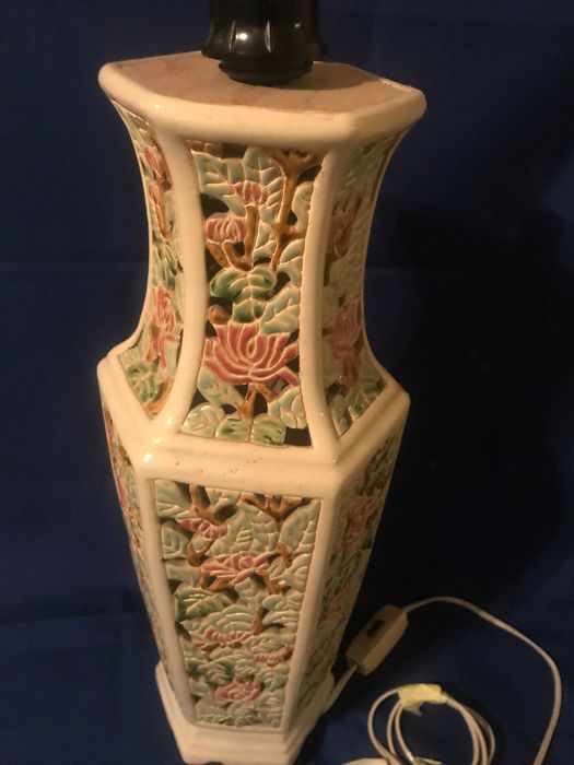 винтидж лампиони фенери